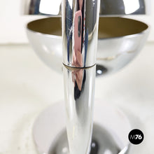 Load image into Gallery viewer, Table lamp mod. Astrolabe by Pierre Folie for Maison Charpentier, 1970s