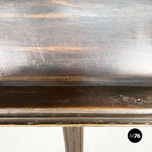 Load image into Gallery viewer, Wooden bookstand, late 1600