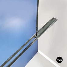 Charger l'image dans la galerie, Wall lamp Halley by Marco Colombo and Mario Barbaglia for Italiana Luce, 1980s