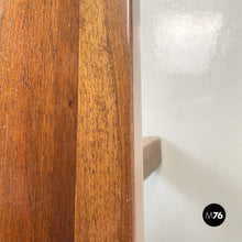 Load image into Gallery viewer, Bench Torbecchia by Giovanni Michelucci for Poltronova, 1970s