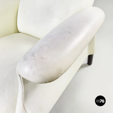 Load image into Gallery viewer, Armchair mod. Sanluca by Pier Giacomo and Achille Castiglioni for Gavina, 1960s