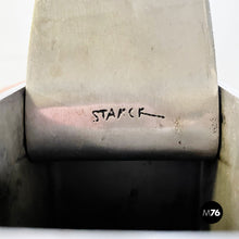Load image into Gallery viewer, Table ashtray Ray Hollis by Philippe Starck, 1990s
