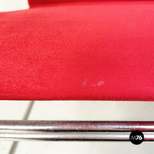 Load image into Gallery viewer, Armchair mod. Saghi by Kazuhide Takahama for Gavina, 1970s