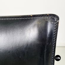 将图片加载到图库查看器,Chairs mod. CAB 412 by Mario Bellini for Cassina, 1980s