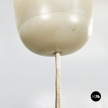 Charger l'image dans la galerie, Chandelier Semi by Bonderup & Thorup for Fog and Morup, 1970s