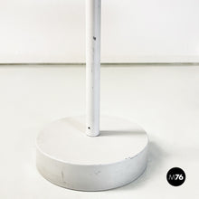 画像をギャラリービューアに読み込む, Coffee tables mod. Bincan Tables by Naoto Fukasawa for Danese Milano, 2000s