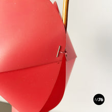 Load image into Gallery viewer, Table lamp mod. One From The Heart by Ingo Maurer, 1980s