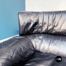 Carica l'immagine nel visualizzatore di Gallery, 3-seater sofa Bull by Gianfranco Frattini for Cassina, 1980s
