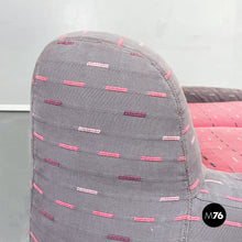 Load image into Gallery viewer, Two seater sofa Giubba by Marcello Cuneo for Arflex, 1980s
