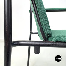 Load image into Gallery viewer, Armchairs mod. Movie Chair by Mario Marenco for Poltrona Frau, 1980s