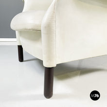 Load image into Gallery viewer, Armchair mod. Sanluca by Pier Giacomo and Achille Castiglioni for Gavina, 1960s