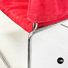 Load image into Gallery viewer, Armchair mod. Saghi by Kazuhide Takahama for Gavina, 1970s