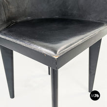 Charger l'image dans la galerie, Chairs Toscana by Piero Sartogo and Nathalie Grenon for Saporiti Italia, 1980s