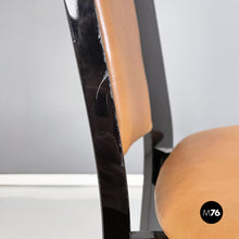 将图片加载到图库查看器,Chairs by Acerbis International, 1980s