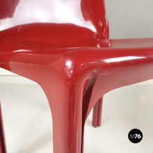 将图片加载到图库查看器,Chairs mod. Selene by Vico Magistretti for Artemide, 1960s