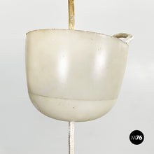 Charger l'image dans la galerie, Chandelier Semi by Bonderup & Thorup for Fog and Morup, 1970s