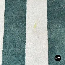 Load image into Gallery viewer, Square short pile carpet, 1980s