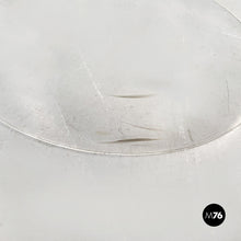 Load image into Gallery viewer, Cylindrical coffee tables in plexiglass, 2000s