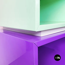 Charger l'image dans la galerie, Totems mod. Disordinati by Cleto Munari, 2020s