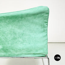 Load image into Gallery viewer, Armchair mod. Saghi by Kazuhide Takahama for Gavina, 1970s