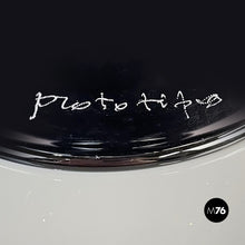 Load image into Gallery viewer, Prototype vase mod. Veronese by Cleto Munari, 2002