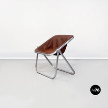 Load image into Gallery viewer, Armchair model Plona by Giancarlo Piretti for Anonima Castelli, 1970s