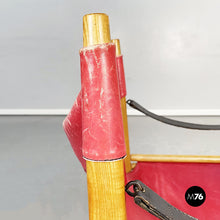 Load image into Gallery viewer, Armchair Oasi 85 by Gian Franco Legler for Zanotta, 1960s