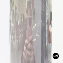 将图片加载到图库查看器,Coat stand mod. Velasca by Alessandro Mendini for Elam UNO, 1980s