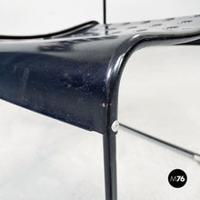 将图片加载到图库查看器,Chairs Omstak by Rodney Kinsman for Bieffeplast, 1970s