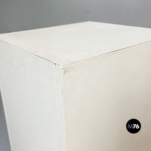 Load image into Gallery viewer, Metal Secretary chest of drawer, 1970s