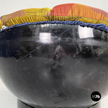 Load image into Gallery viewer, Armchair Girasole by Luciano Frigerio, 1960s