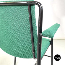 Load image into Gallery viewer, Armchairs mod. Movie Chair by Mario Marenco for Poltrona Frau, 1980s