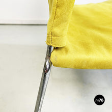 Load image into Gallery viewer, Armchair mod. Saghi by Kazuhide Takahama for Gavina, 1970s