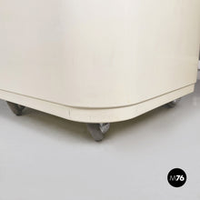 Load image into Gallery viewer, Modular chest of drawers by Anna Castelli for Kartell, 1970s