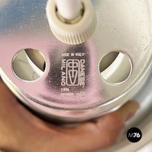 Charger l'image dans la galerie, Chandelier mod. Falkland by Bruno Munari for Danesi Milano, 1964