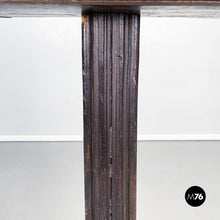 Load image into Gallery viewer, Wooden bookstand, late 1600