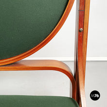 画像をギャラリービューアに読み込む, Double bed L12 by Fulvio Raboni, 1959