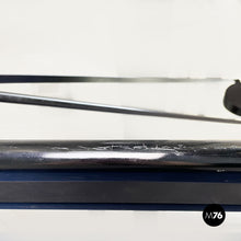 Charger l'image dans la galerie, Wall lamp Halley by Marco Colombo and Mario Barbaglia for Italiana Luce, 1980s