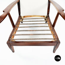 Load image into Gallery viewer, Armchair by Paolo Buffa, 1950s
