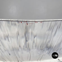 画像をギャラリービューアに読み込む, Lounge chair 4841 by Anna Castelli Ferrieri for Kartell, 1980s