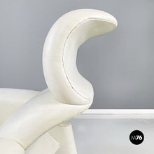 Load image into Gallery viewer, Armchair mod. Sanluca by Pier Giacomo and Achille Castiglioni for Gavina, 1960s