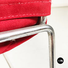 Load image into Gallery viewer, Armchair mod. Saghi by Kazuhide Takahama for Gavina, 1970s