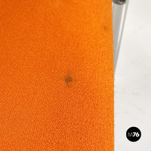 将图片加载到图库查看器,Chairs mod. Breeze by Carlo Bartoli for Segis, 1980s