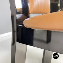 将图片加载到图库查看器,Chairs by Acerbis International, 1980s