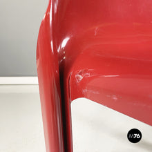 将图片加载到图库查看器,Chairs mod. Selene by Vico Magistretti for Artemide, 1960s