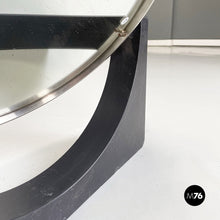 Load image into Gallery viewer, Table mirror by Angelo Mangiarotti, 1980s