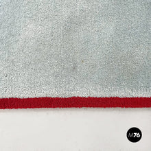 Load image into Gallery viewer, Square short pile carpet, 1980s