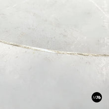 Load image into Gallery viewer, Cylindrical coffee tables in plexiglass, 2000s