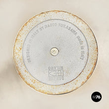 画像をギャラリービューアに読み込む, Coffee tables mod. Bincan Tables by Naoto Fukasawa for Danese Milano, 2000s