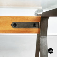Charger l'image dans la galerie, Dining table Frate by Enzo Mari for Driade, 1973
